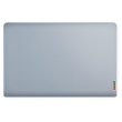 Ноутбук Lenovo IdeaPad 3 15IAU7 (82RK011RRA)15.6 FHD IPS/i5-1235U/8G/512G SSD/ int/no ODD/no OS/1.63kg/MISTY_BLUE/HD webCam//KBL