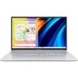 Ноутбук Asus K1703ZA-AU132 17.3 FHD IPS/i3-1220P/8Gb/512Gb PCIE G3/Intel (shared)/WITHOUT OS/2.1kg/Transparent Silver