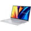 Ноутбук Asus K1703ZA-AU132 17.3 FHD IPS/i3-1220P/8Gb/512Gb PCIE G3/Intel (shared)/WITHOUT OS/2.1kg/Transparent Silver