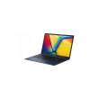 Ноутбук Asus X1504VA-BQ143 15.6 FHD IPS/i3-1315U/8Gb/512Gb PCIE G3/Intel (shared)/WITHOUT OS/1.7kg/QUIET BLUE (90NB10J1-M00J00)