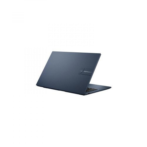 Ноутбук Asus X1504VA-BQ143 15.6 FHD IPS/i3-1315U/8Gb/512Gb PCIE G3/Intel (shared)/WITHOUT OS/1.7kg/QUIET BLUE (90NB10J1-M00J00)