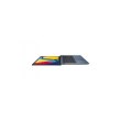 Ноутбук Asus X1504VA-BQ143 15.6 FHD IPS/i3-1315U/8Gb/512Gb PCIE G3/Intel (shared)/WITHOUT OS/1.7kg/QUIET BLUE (90NB10J1-M00J00)