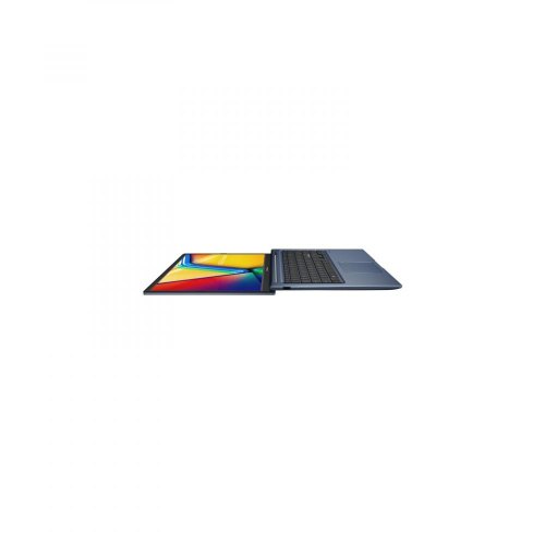 Ноутбук Asus X1504VA-BQ143 15.6 FHD IPS/i3-1315U/8Gb/512Gb PCIE G3/Intel (shared)/WITHOUT OS/1.7kg/QUIET BLUE (90NB10J1-M00J00)