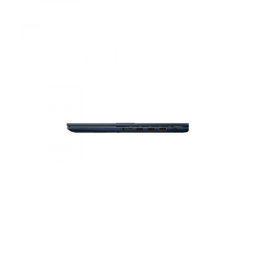 Ноутбук Asus X1504VA-BQ143 15.6 FHD IPS/i3-1315U/8Gb/512Gb PCIE G3/Intel (shared)/WITHOUT OS/1.7kg/QUIET BLUE (90NB10J1-M00J00)