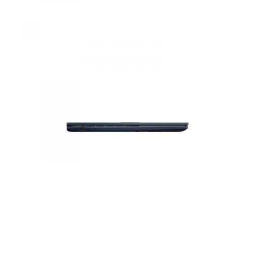Ноутбук Asus X1504VA-BQ143 15.6 FHD IPS/i3-1315U/8Gb/512Gb PCIE G3/Intel (shared)/WITHOUT OS/1.7kg/QUIET BLUE (90NB10J1-M00J00)