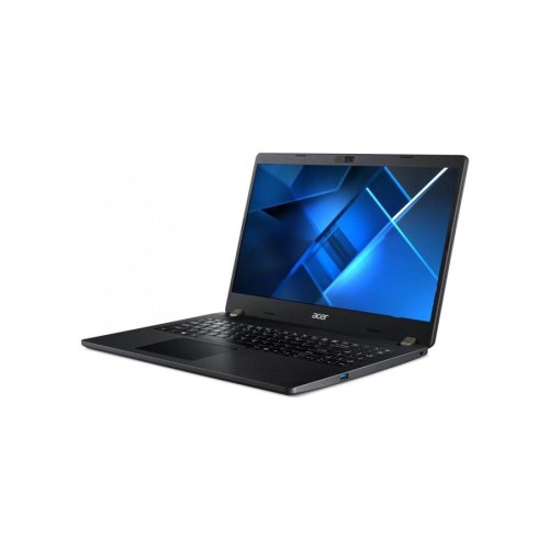 Ноутбук Acer TravelMate P2 TMP215-53-35B5 (NX.VPVEU.023)15 FHD IPS/i3-1115G4/16G/512G/UMA/1.8kg/Linux/Shale Black