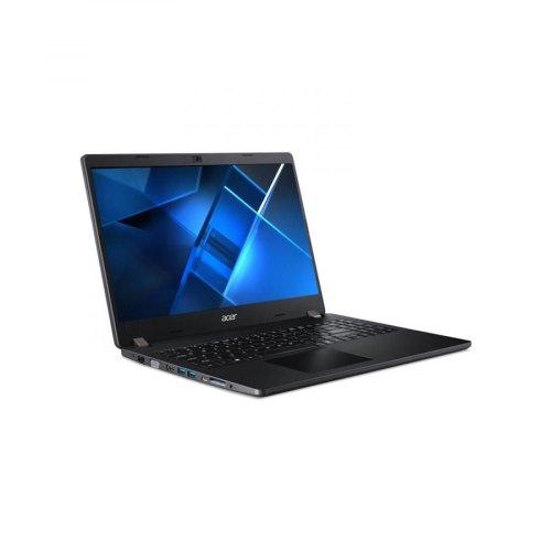Ноутбук Acer TravelMate P2 TMP215-53-35B5 (NX.VPVEU.023)15 FHD IPS/i3-1115G4/16G/512G/UMA/1.8kg/Linux/Shale Black