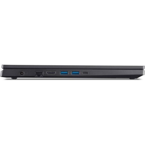 Ноутбук Acer Nitro V 15 ANV15-51-788T (NH.QNBEU.003)15 FHD IPS 144Hz/i7-13620H/16G/1024G/RTX 4050 6G/2.1kg/Linux/Obsidian Black / PC+ABS IMR&xA;