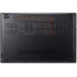 Ноутбук Acer Nitro V 15 ANV15-51-788T (NH.QNBEU.003)15 FHD IPS 144Hz/i7-13620H/16G/1024G/RTX 4050 6G/2.1kg/Linux/Obsidian Black / PC+ABS IMR&xA;