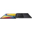 Ноутбук ASUS Vivobook 16 X1605ZA-MB315 16 WUXGA IPS, Intel i3-1215U, 16GB, F512GB, UMA, noOS, Чорний (90NB0ZA3-M00H50)