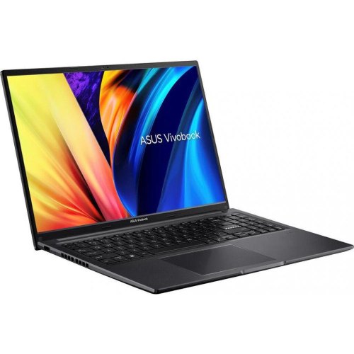 Ноутбук ASUS Vivobook 16 X1605ZA-MB315 16 WUXGA IPS, Intel i3-1215U, 16GB, F512GB, UMA, noOS, Чорний (90NB0ZA3-M00H50)