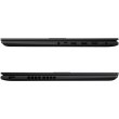 Ноутбук ASUS Vivobook 16 X1605ZA-MB315 16 WUXGA IPS, Intel i3-1215U, 16GB, F512GB, UMA, noOS, Чорний (90NB0ZA3-M00H50)