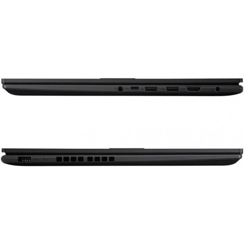 Ноутбук ASUS Vivobook 16 X1605ZA-MB315 16 WUXGA IPS, Intel i3-1215U, 16GB, F512GB, UMA, noOS, Чорний (90NB0ZA3-M00H50)