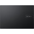 Ноутбук ASUS Vivobook 16 X1605ZA-MB315 16 WUXGA IPS, Intel i3-1215U, 16GB, F512GB, UMA, noOS, Чорний (90NB0ZA3-M00H50)