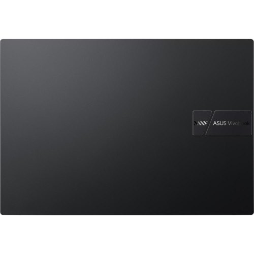 Ноутбук ASUS Vivobook 16 X1605ZA-MB315 16 WUXGA IPS, Intel i3-1215U, 16GB, F512GB, UMA, noOS, Чорний (90NB0ZA3-M00H50)