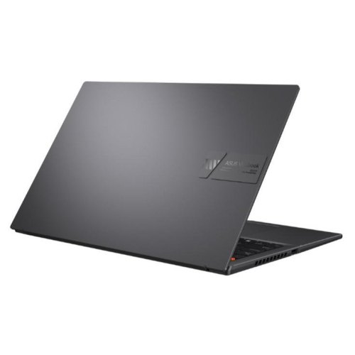 Ноутбук Asus K3502ZA-L153415.6 FHD OLED/i5-12500H/16Gb/1TB PCIE G3/Intel (shared)/WITHOUT OS/1.8kg/power delivery/INDIE BLACK