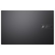 Ноутбук Asus K3502ZA-L153415.6 FHD OLED/i5-12500H/16Gb/1TB PCIE G3/Intel (shared)/WITHOUT OS/1.8kg/power delivery/INDIE BLACK