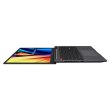 Ноутбук Asus K3502ZA-L153415.6 FHD OLED/i5-12500H/16Gb/1TB PCIE G3/Intel (shared)/WITHOUT OS/1.8kg/power delivery/INDIE BLACK
