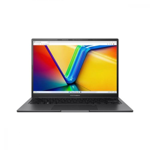 Ноутбук Asus K3405VF-LY068 14.0 WUXGA IPS/i5-13500H/16Gb/512G PCIE G3/NVIDIA GeForce RTX 2050/4Gb/WITHOUT OS/1.4kg/power delivery/INDIE BLACK