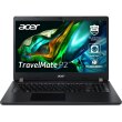 Ноутбук Acer TravelMate P2 TMP215-53-54ZA (NX.VPVEU.021)15.6 FHD IPS/i5-1135G7/8G/512G/UMA/Linux/1.8kg/Shale Black