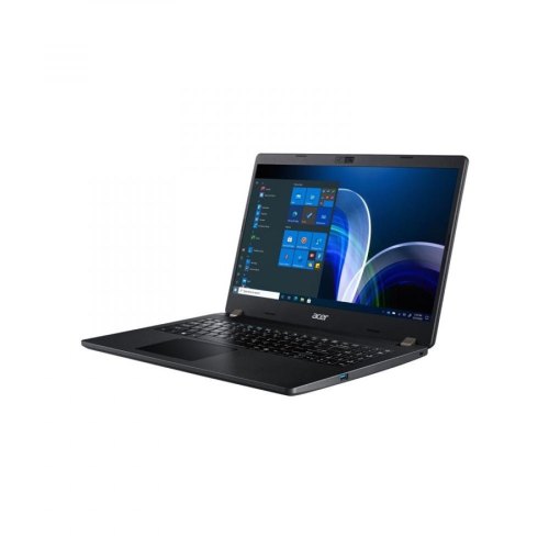 Ноутбук Acer TravelMate P2 TMP215-53-54ZA (NX.VPVEU.021)15.6 FHD IPS/i5-1135G7/8G/512G/UMA/Linux/1.8kg/Shale Black