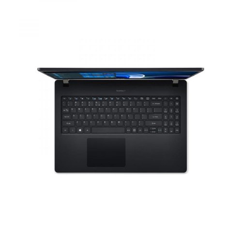 Ноутбук Acer TravelMate P2 TMP215-53-54ZA (NX.VPVEU.021)15.6 FHD IPS/i5-1135G7/8G/512G/UMA/Linux/1.8kg/Shale Black