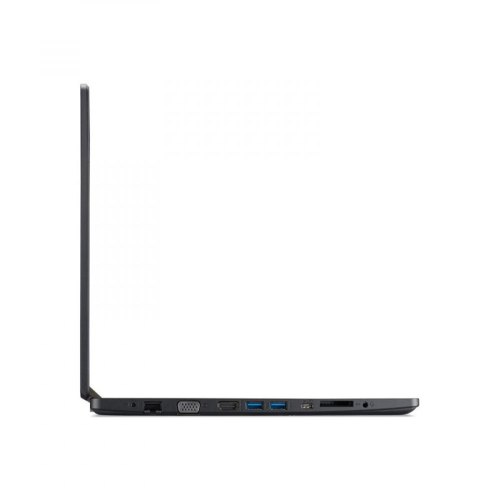 Ноутбук Acer TravelMate P2 TMP215-53-54ZA (NX.VPVEU.021)15.6 FHD IPS/i5-1135G7/8G/512G/UMA/Linux/1.8kg/Shale Black