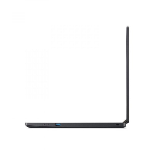 Ноутбук Acer TravelMate P2 TMP215-53-54ZA (NX.VPVEU.021)15.6 FHD IPS/i5-1135G7/8G/512G/UMA/Linux/1.8kg/Shale Black