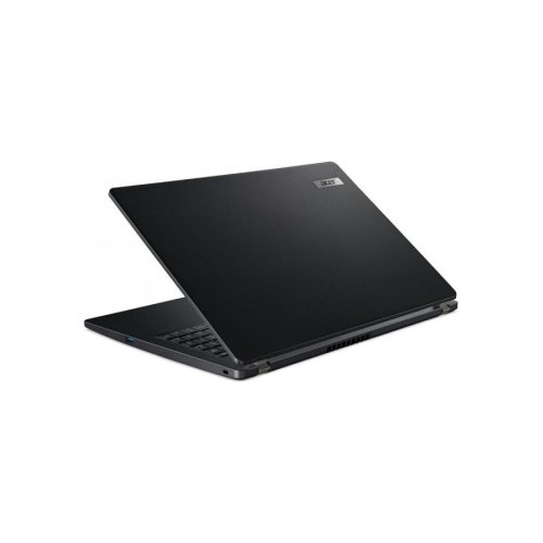 Ноутбук Acer TravelMate P2 TMP215-53-54ZA (NX.VPVEU.021)15.6 FHD IPS/i5-1135G7/8G/512G/UMA/Linux/1.8kg/Shale Black