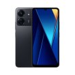 Смартфон Xiaomi Poco C65 6/128GB (Global) Black **