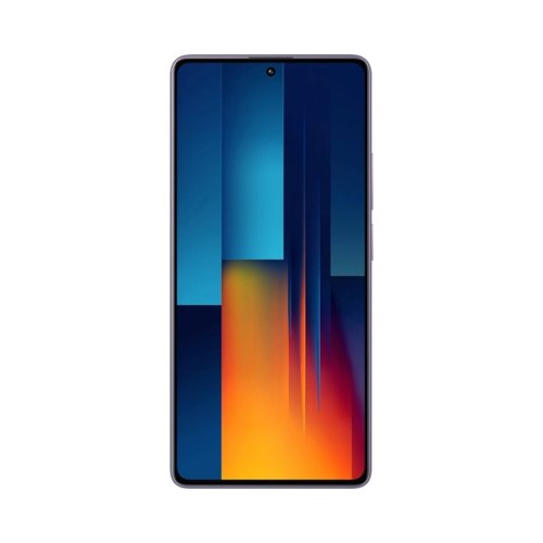 Смартфон Xiaomi Poco M6 Pro 8/256GB (Global) Purple **