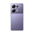 Смартфон Xiaomi Poco M6 Pro 8/256GB (Global) Purple **