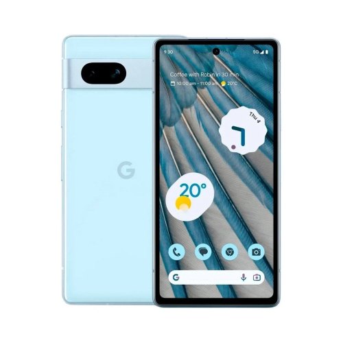 Смартфон Google Pixel 7A 8/128GB Sea (global) US **