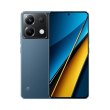 Смартфон Xiaomi Poco X6 5G 8/256GB (Global) Blue **