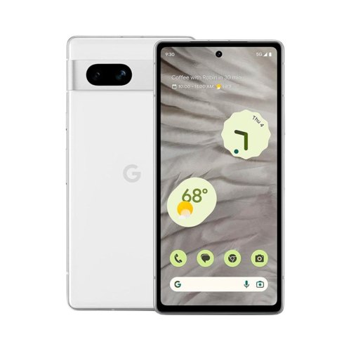 Смартфон Google Pixel 7A 8/128GB Snow (global) US **