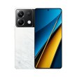Смартфон Xiaomi Poco X6 5G 8/256GB (Global) White **