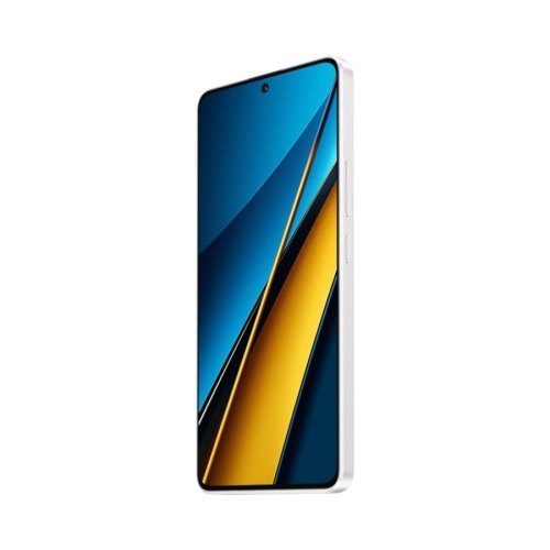 Смартфон Xiaomi Poco X6 5G 8/256GB (Global) White **