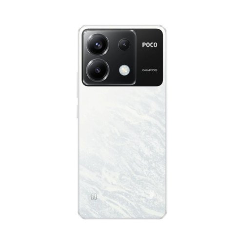 Смартфон Xiaomi Poco X6 5G 8/256GB (Global) White **