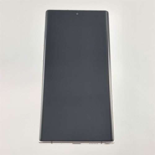 Смартфон Samsung Galaxy Note 10 Plus 256 GB White USED **