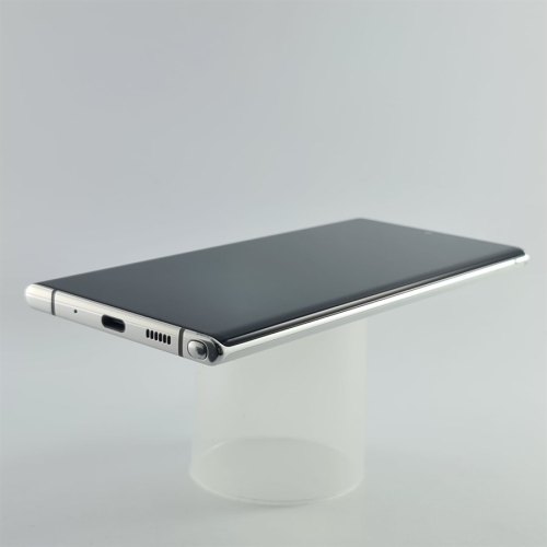 Смартфон Samsung Galaxy Note 10 Plus 256 GB White USED **
