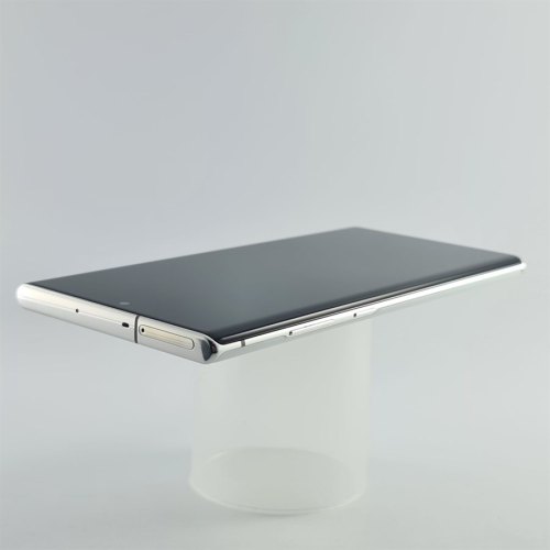 Смартфон Samsung Galaxy Note 10 Plus 256 GB White USED **