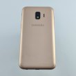 Смартфон Samsung Galaxy J2 core 2018 8 GB Gold USED **
