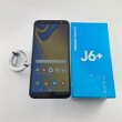 Смартфон Samsung Galaxy J6 Plus 2018 32 GB Grey USED **
