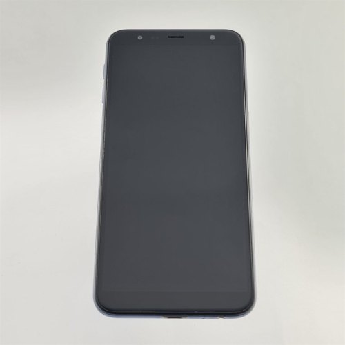 Смартфон Samsung Galaxy J6 Plus 2018 32 GB Grey USED **