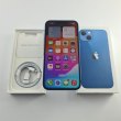 Смартфон Apple iPhone 13 128 GB Blue USED **