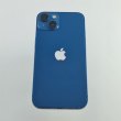 Смартфон Apple iPhone 13 128 GB Blue USED **