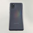 Смартфон Samsung Galaxy A31 64 GB Black USED **