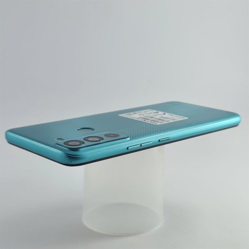 Смартфон TECNO POP 5 32 GB Turquoise Cyan USED **