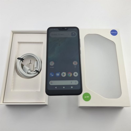 Смартфон Xiaomi Mi A2 lite 64 GB Black USED **