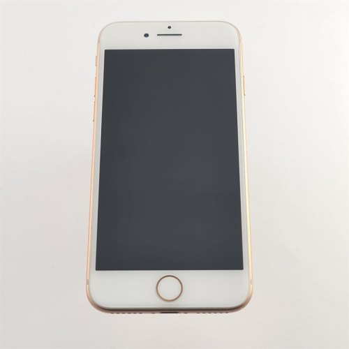 Смартфон Apple iPhone 8 64 GB Gold USED **